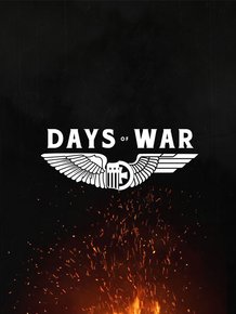 Days of War Editor