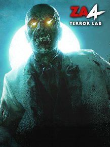 Zombie Army 4: Mission 1 - Terror Lab