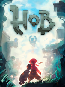 Hob