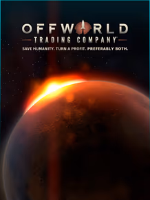 Offworld Trading Company