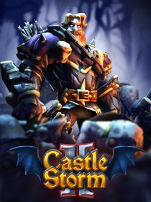 CastleStorm 2 Demo