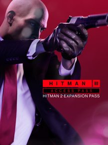 HITMAN 2 Expansion