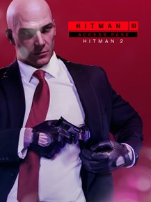 HITMAN 2 Standard