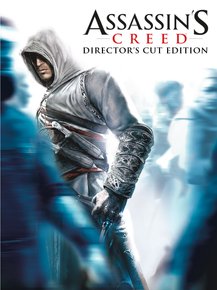 Assassins Creed I: Director's Cut