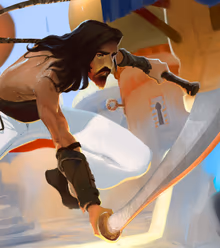 City of Brass