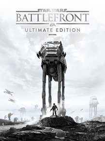 STAR WARS™ Battlefront™ Ultimate Edition