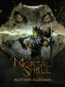 Mortal Shell - Beta