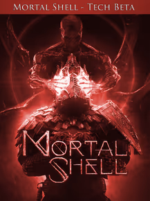 Mortal Shell Tech Beta