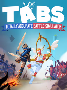 Totally Accurate Battle Simulator