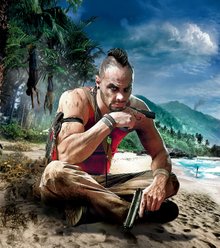 Far Cry 3