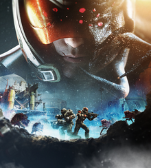 Phoenix Point Content