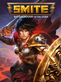 SMITE