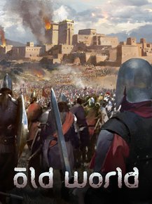 Old World