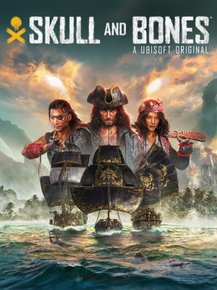 SKULL AND BONES™