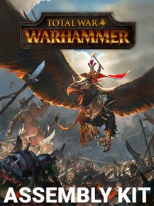 Total War: WARHAMMER - Assembly Kit