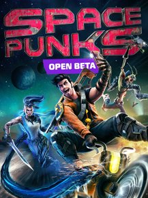 Space Punks