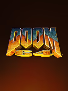 DOOM 64