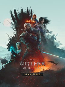 The Witcher 3: Wild Hunt - Remastered