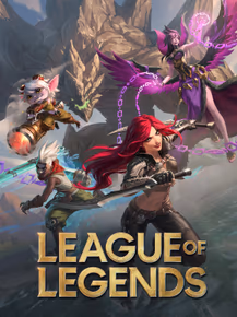 League of Legends