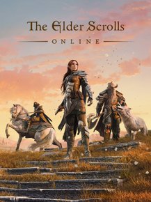 The Elder Scrolls Online