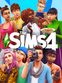 The Sims™ 4