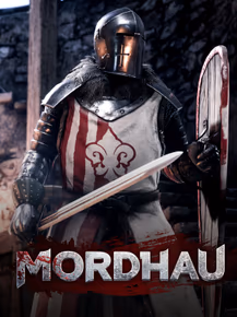 MORDHAU