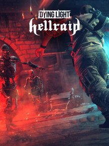 Dying Light Hellraid