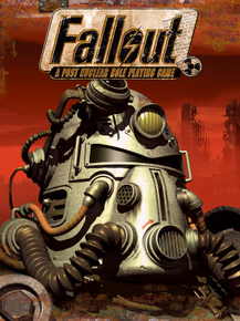Fallout: A Post Nuclear Role Playing Game
