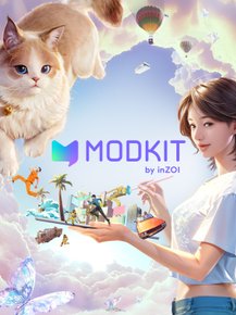 inZOI ModKit