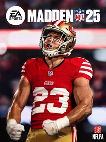 EA SPORTS™ Madden NFL 25