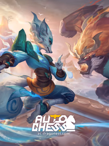 Auto Chess