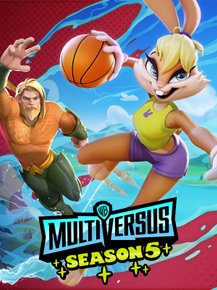 MultiVersus