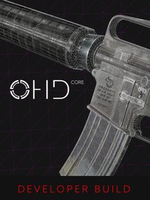 OHDcore Mod Kit - Developer Build
