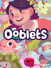 Ooblets