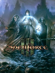 SpellForce 3