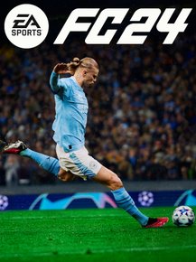 EA SPORTS FC™ 24