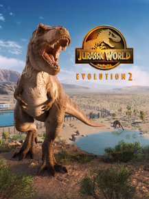 Jurassic World Evolution 2