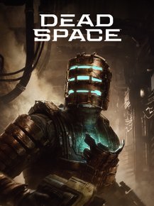 Dead Space