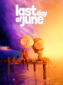 Last Day of June