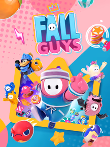 Fall Guys