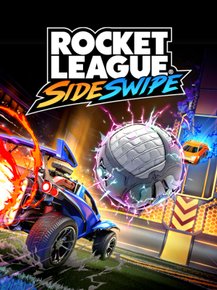 Rocket League Sideswipe