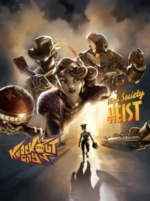 Knockout City