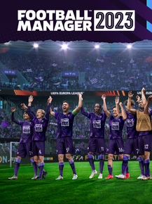 Football Manager 2023 Demo