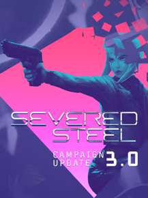 Severed Steel