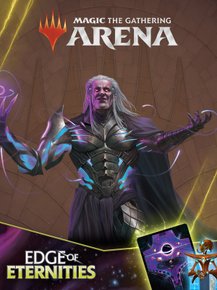 Magic The Gathering Arena
