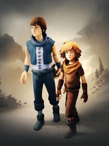 Brothers - A Tale of Two Sons