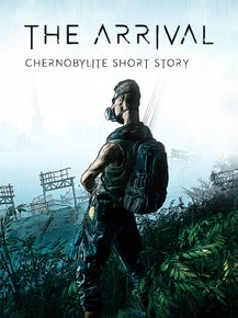 Chernobylite Short Story: The Arrival
