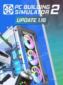 PC Building Simulator 2