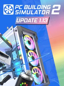 PC Building Simulator 2