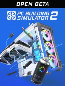 PC Building Simulator 2 Beta